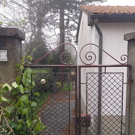 Nature & Relax In Tuscany - Casa Patrizia بيت للعطل *