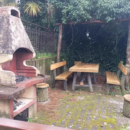 بيت للعطل Nature & Relax In Tuscany - Casa Patrizia Sassofortino