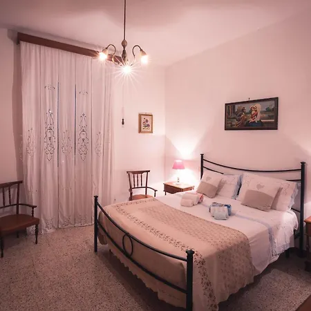 Nature & Relax In Tuscany - Casa Patrizia