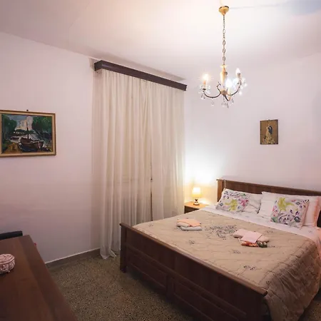 Nature & Relax In Tuscany - Casa Patrizia