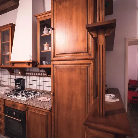 Nature & Relax In Tuscany - Casa Patrizia * Sassofortino
