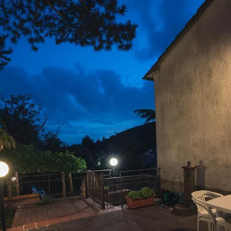 Nature & Relax In Tuscany - Casa Patrizia بيت للعطل