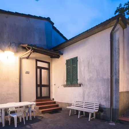 Nature & Relax In Tuscany - Casa Patrizia بيت للعطل Sassofortino